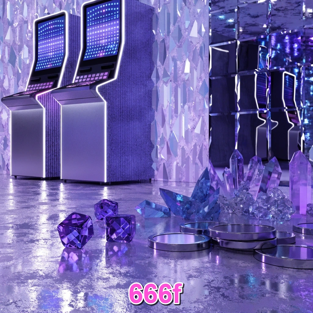 Screenshot 2 - 666f Features