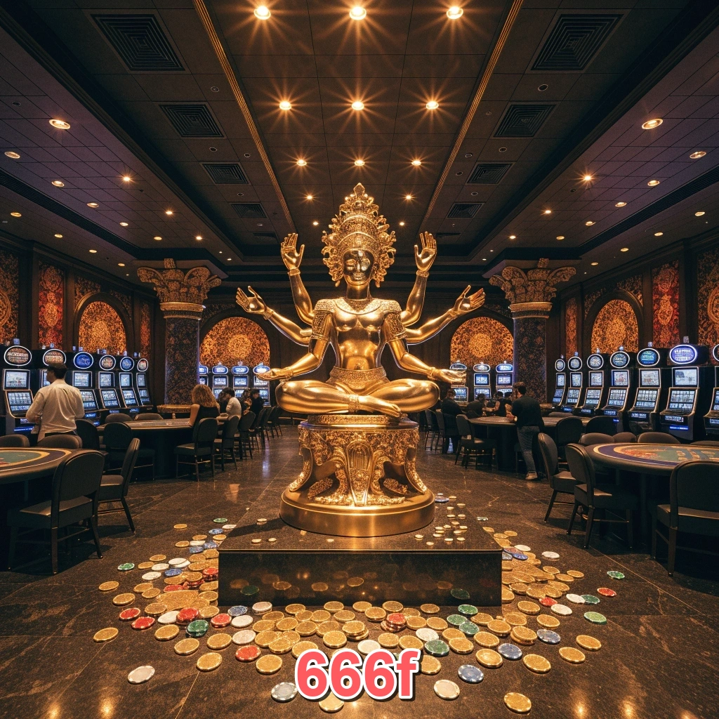 Screenshot 2 - 666f Features