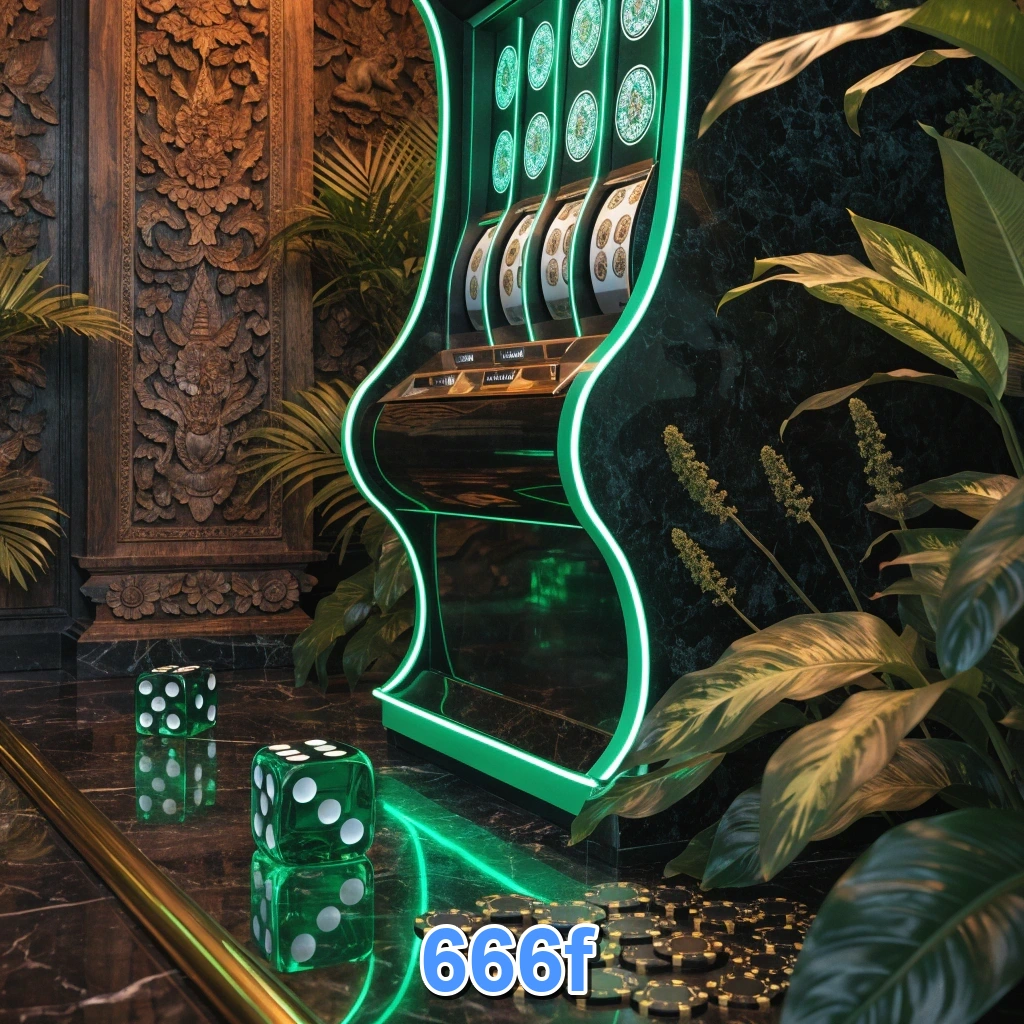 Screenshot 1 - 666f Home Screen
